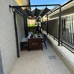 Red Bridges House Maria