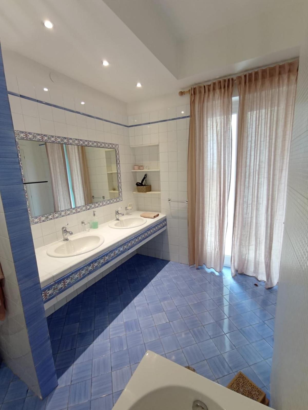 Appartamento Red Bridges House Maria Napoli