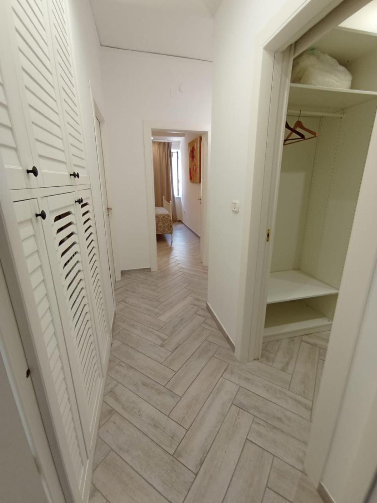 Appartamento Red Bridges House Maria *