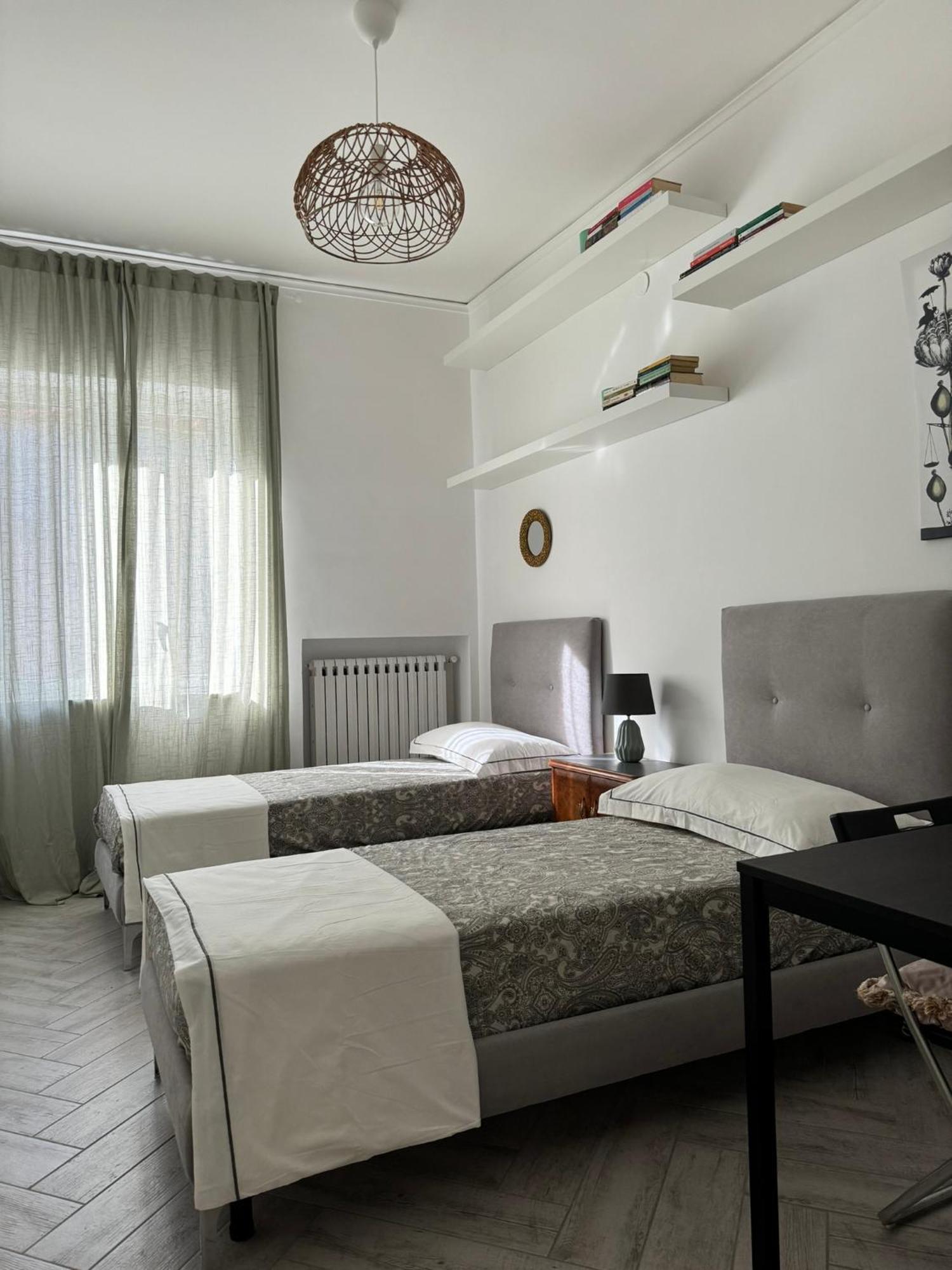 Appartamento Red Bridges House Maria *