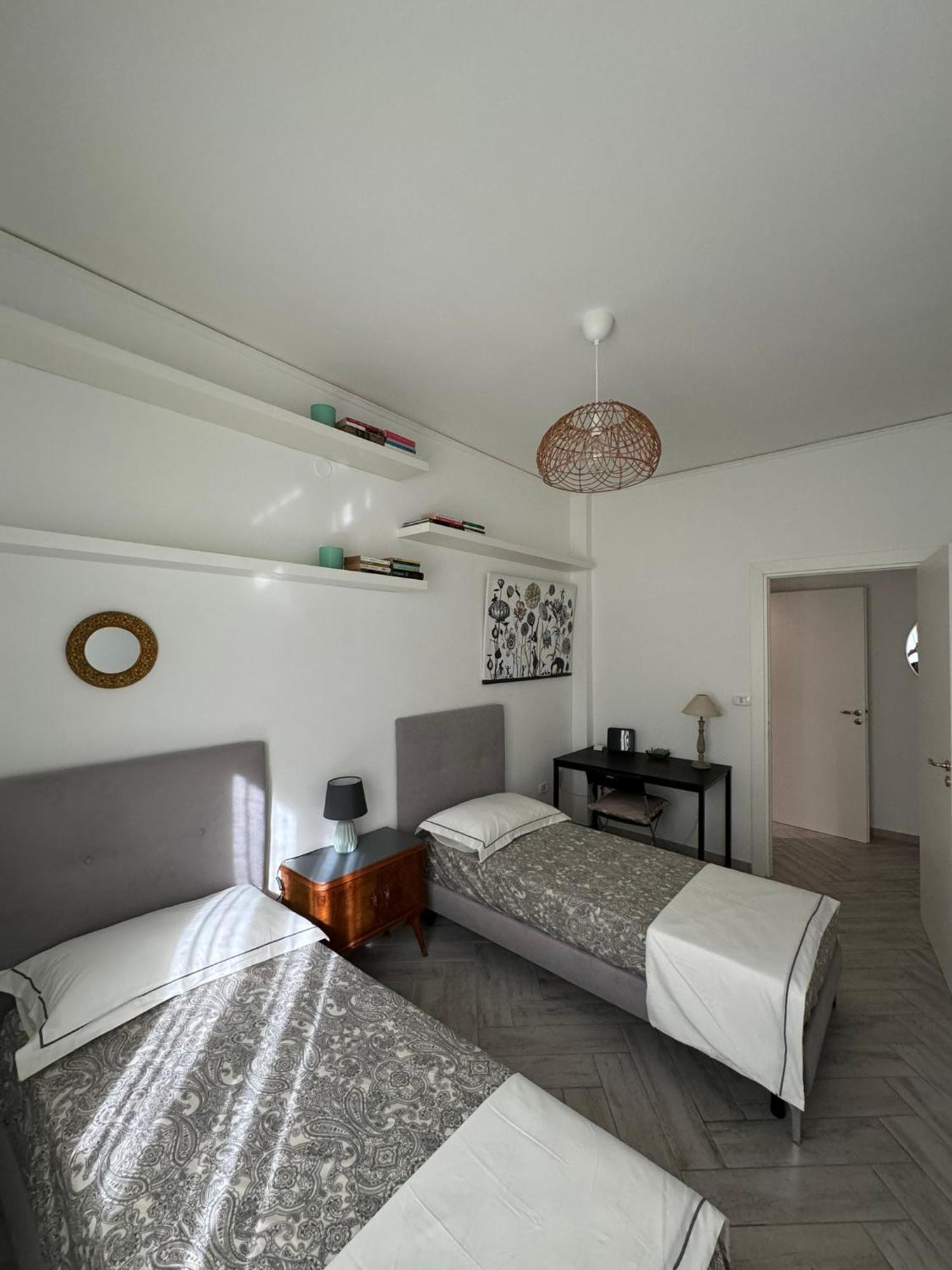 Appartamento Red Bridges House Maria